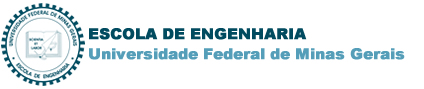 Portal da Escola de Engenharia UFMG